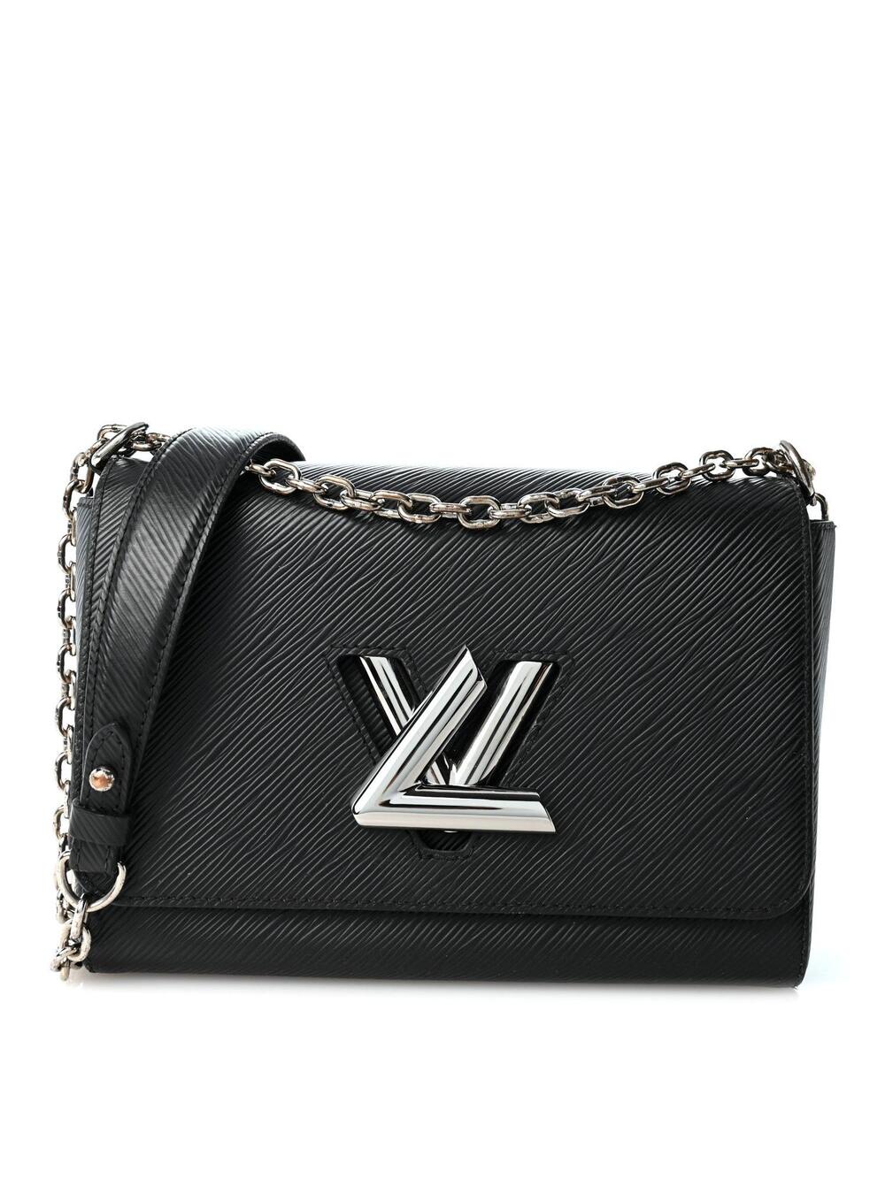 Louis Vuitton Epi Twist Shoulder Bag Mm #347330L14B